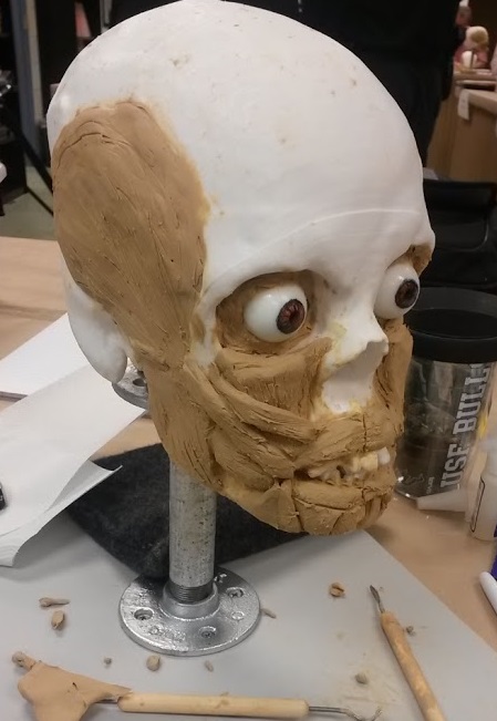clay Sculpt